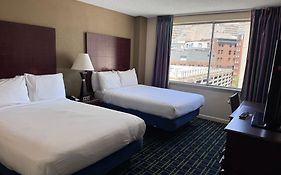 Barclay Hotel Atlanta Downtown